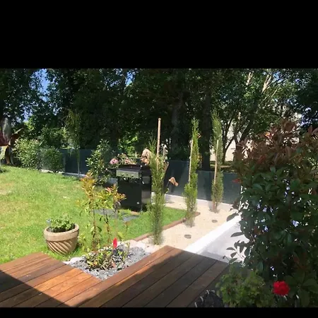 Maison Station Balneaire Casa vacanze *