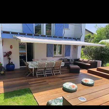 Maison Station Balneaire *