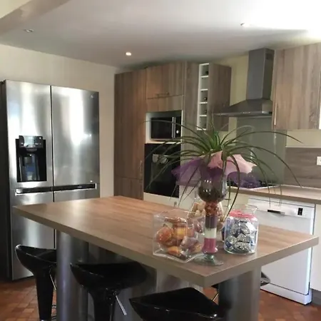 Casa vacanze Maison Station Balneaire