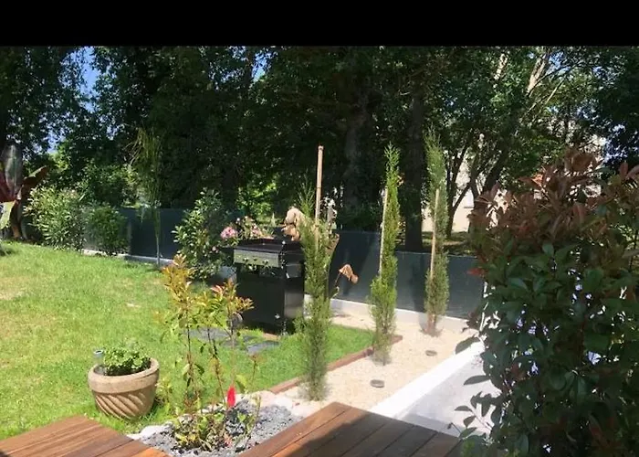 Maison Station Balneaire Casa vacanze *