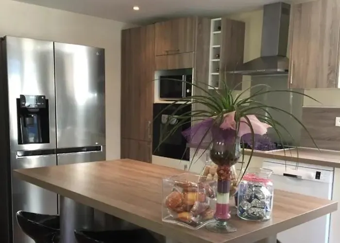 Casa vacanze Maison Station Balneaire